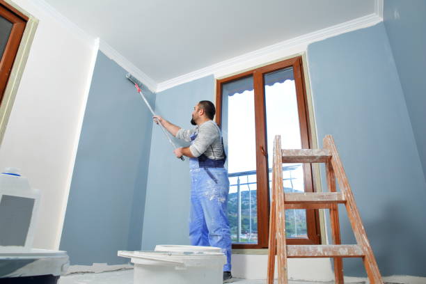 Best Industrial Mold Remediation  in Dunlap, IL