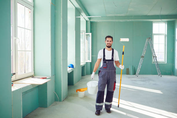 Best Mold Remediation for Healthcare Facilities  in Dunlap, IL