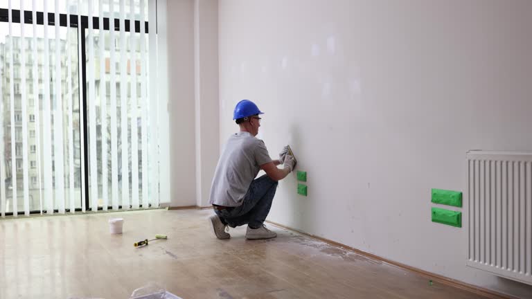 Best Commercial Mold Inspection  in Dunlap, IL